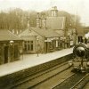 Lightcliffe Station